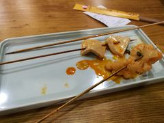 -车沾巷·重庆老味豌杂面