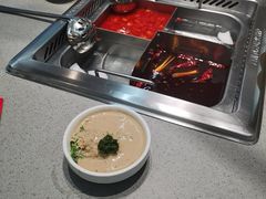 -海底捞火锅(亲贤北街店)