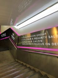 -P.STYLE 派斯造型