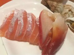 -万德诺富特酒店·自助餐厅(万德大厦店)