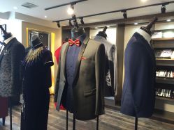 点击看大图 -优刻西服西装定制(金轮国际广场店)