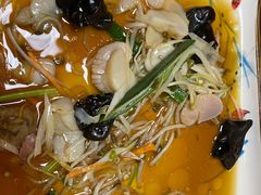 -宾朋海鲜饭庄(兴海路店)