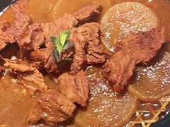 -煎饼卷大葱·非遗传承·潍坊菜(十笏园店)