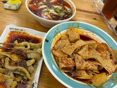 -马三洋芋片(兰州总店)