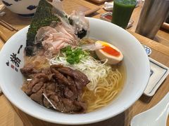 -面屋 猪一