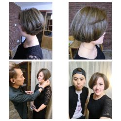 -重道造型