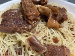 牛腩面-汉记面馆(南华东路店)