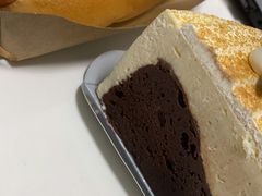 -巴黎贝甜(五道口店)