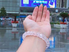 -上海站南广场-停车场