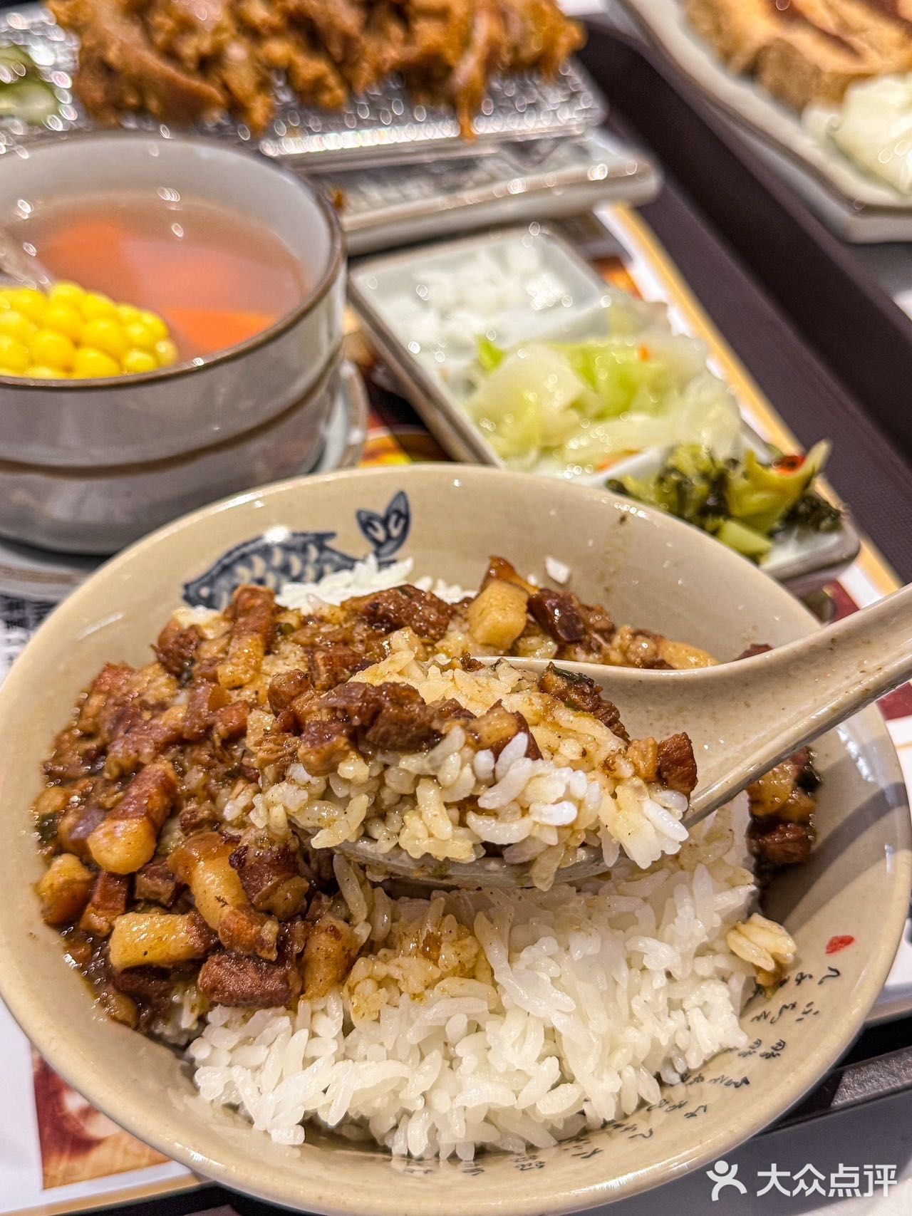不去台湾也能享当地美食[愉快][愉快]性价比真的太高啦🥰🥰🥰