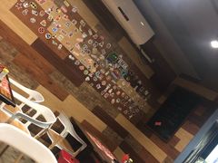 等位区-Tubestation站点比萨(五道营店)