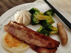 -浦东机场国航头等贵宾室