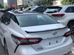 -广汽丰田武汉赛美佳4S店(黄浦店)