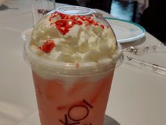 -KOI Thé(力宝广场店)