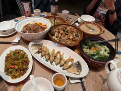 -陈鹏鹏潮汕菜(欢乐海岸 海边景观店)