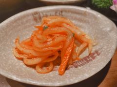 -牛人·雪花牛·木炭烤肉(昆山陆家店)