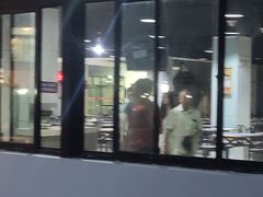 -清华大学-紫荆园餐厅