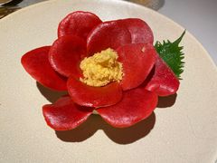 -Tomacado花厨(南京IFC国金中心店)