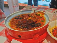 -辣小鲜·南昌大排档(船山路店)