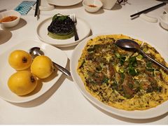 -莆田餐厅PUTIEN(西安万象天地店)