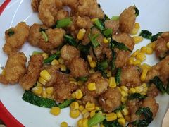 -庆山饭店·海鲜饺子家常菜(北戴河黑石路店)
