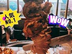 味德肥牛-汉巴味德(北京银座和谐广场店)