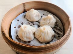 -王家沙点心店(西康路店)