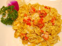 -天伦里餐厅(绿城桃花源店)