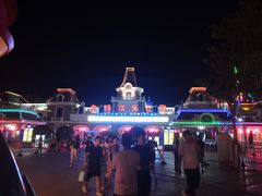 -郑州方特梦幻王国