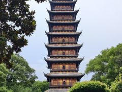 -常熟方塔园