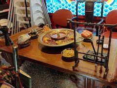 -哥老官重庆美蛙鱼头(宝山龙湖店)