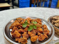 九制陈皮骨-台山第一家兴华黄鳝饭·黄鳝婆(彭沙坑总店)