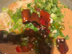 -老墙根涮肉·铜锅·烧烤(欢乐谷·王四营店)