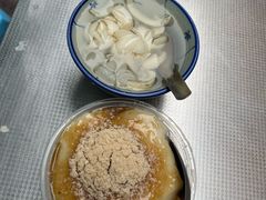 -张钦德·广场老牌豆花甜汤(总店)