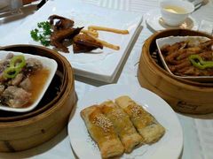 -潮福城大酒楼·潮粤菜·港式点心(阳光城店)