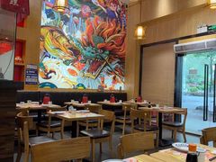 -鱼民·现造寿司(育德店)