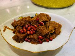 -老克勒上海菜(南京路步行街店)