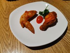 -棒约翰比萨·意面(张江长泰店)