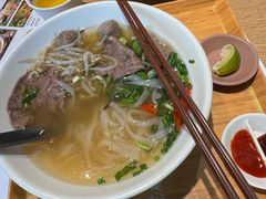 -蔡澜Pho·越南粉餐厅(海上世界店)