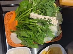 -涿派·炝锅鱼(涿州店)