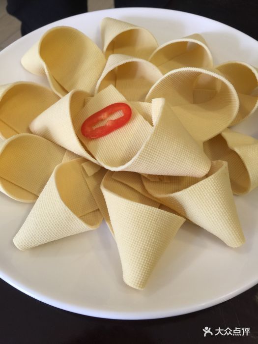 恋尚成都老火锅厚百叶图片 - 第326张