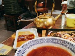 -龍聚祥烧麦馆(万达店)