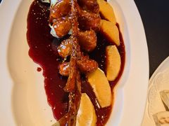 -晓长安·新陕菜(曲江店)