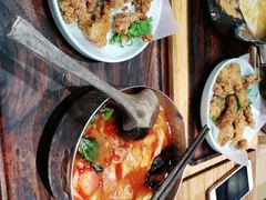 -小满手工粉(上海月星环球港店)