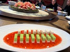 -山水雅居·江南雅宴(运河公园店)