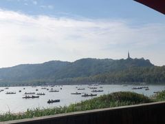 -湖畔居茶楼(湖滨店)