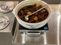 -冰神糖水铺(国贸中心店)