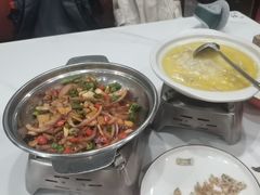 -湖南码头·地道岳阳美食·湘菜(魏公村店)