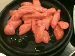 -喜韩帝园烤肉店(七道街店)