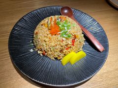 -江左尚白日本料理(万象城店)